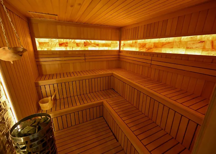 アパート Sd Lux *