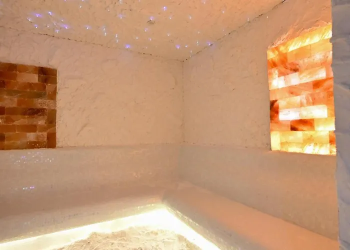 アパート Sd Lux ズラティボール