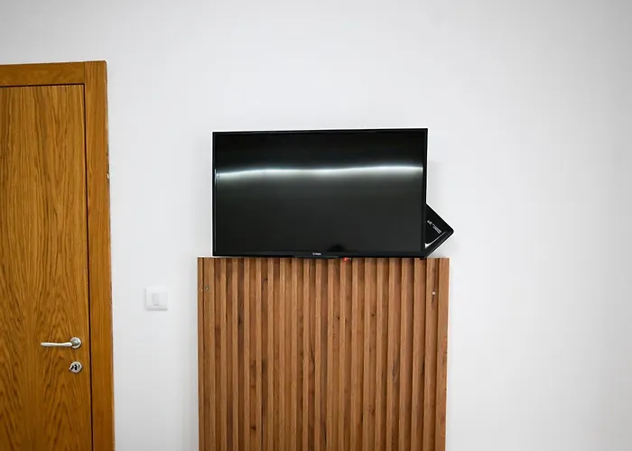 Sd Lux アパート *