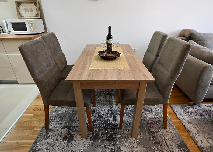 Sd Lux アパート *